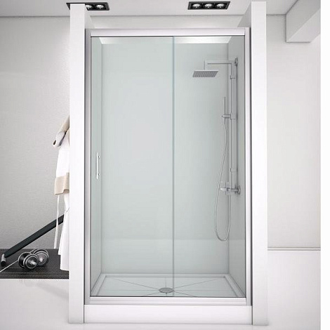 Душевая дверь Aquanet Alfa 00168421