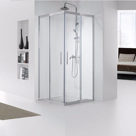Душевой уголок Aquanet Delta Cube NPE1142 00183843