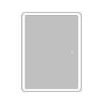 Зеркальный шкаф BelBagno Marino SPC-MAR-600/800-1A-LED-TCH