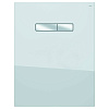 Клавиша смыва Tece Lux 9650001 хром глянцевый