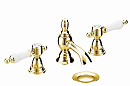 Смеситель для раковины Heritage Granley TGRBR06