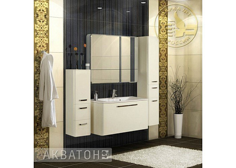 Зеркало Aquaton Валенсия 110 (1A124602VA010)