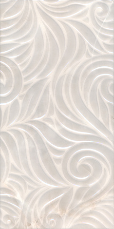 Плитка для стены Kerama Marazzi Вирджилиано серый 30x60 11100R, серый