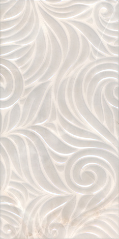 Плитка для стены Kerama Marazzi Вирджилиано серый 30x60 11100R, серый