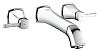 Смеситель для раковины Grohe Grandera 20415000