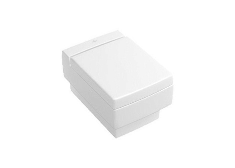 Подвесной унитаз Villeroy&Boch Memento 5628 10U7