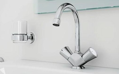 Смеситель для раковины Grohe Costa L 21374001