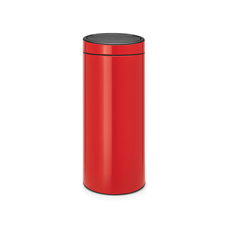 Мусорный бак Brabantia Touch Bin New 115189 30л