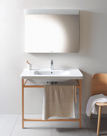 Раковина Duravit DuraStyle 2320650000
