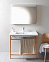 Раковина Duravit DuraStyle 2320650000