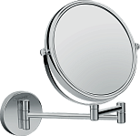 Зеркало косметическое hansgrohe Logis Universal 73561000