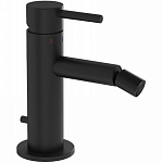 Смеситель для биде Vitra Origin A4255936WTC черный матовый