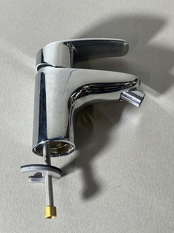 Смеситель для биде Roca Monodin New A5A6098C0M