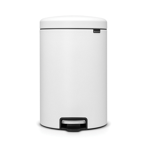Мусорный бак с педалью Brabantia newIcon 114168 20л