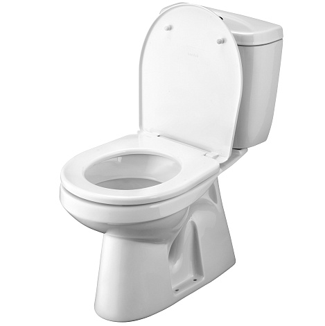 Унитаз Santek Анимо 1WH110038