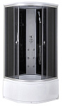Душевая кабина Niagara NG-2508-14G