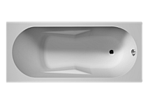 Акриловая ванна Riho Lazy 170х75 BC3800500000000 (B078001005)