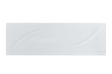Ванна акриловая Santek Каледония 170х75 1WH302391