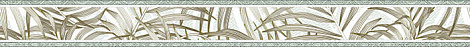 Бордюр для стены ALMA Ceramica Vilona 60x6 BWU60VLN707