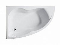 Акриловая ванна Jacob Delafon Micromega Duo 170x105 E60221RU-00 L