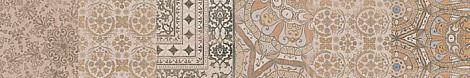 Плитка для пола Kerama Marazzi Про Вуд 119.5x20 DL510500R, бежевый