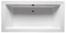 Акриловая ванна Riho Lusso 200x90 BA6000500000000 (B016001005)