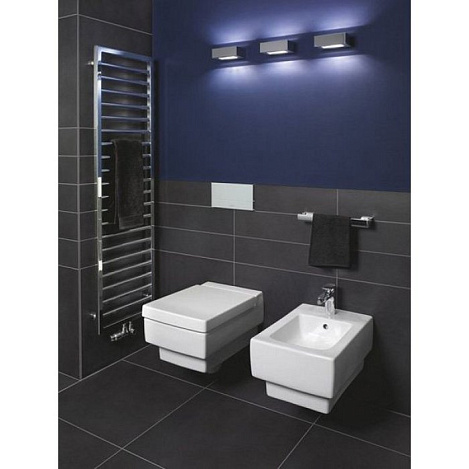 Крышка-сиденье для унитаза Villeroy&Boch Memento 9M17 S1R2