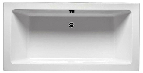 Акриловая ванна Riho Lusso 200x90 BA6000500000000 (B016001005)