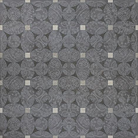Плитка для пола Gracia Ceramica Richmond 60x60 010401002334, серый