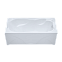 Акриловая ванна Triton Цезарь 180x70 прямоугольная