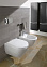 Крышка-сиденье для унитаза Villeroy&Boch Subway 2.0 9M68S101