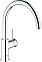 Смеситель для кухни Grohe BauClassic 31234000