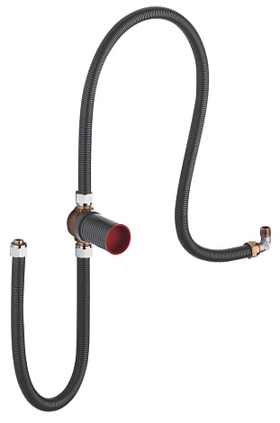 Соединительный гарнитур Grohe Talentofill 28995000