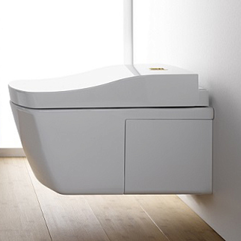 Электронное крышка-сиденье TOTO Neorest TCF996RWG#NW1