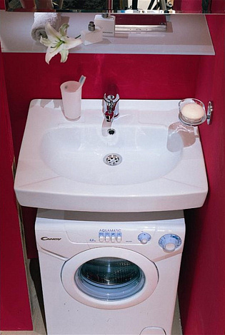 Раковина Santek Пилот-60 1WH301971