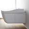 Электронное крышка-сиденье TOTO Neorest TCF996RWG#NW1