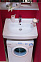 Раковина Santek Пилот-60 1WH301971