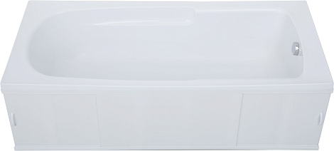 Акриловая ванна Aquanet Extra 170x70 205482