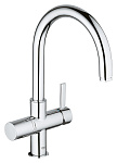 Смеситель для мойки GROHE Blue 33251000