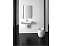 Зеркало Roca The Gap ZRU9302689 с подсветкой