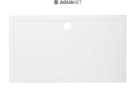 Душевой поддон Aquanet Alfa Delta 00172468