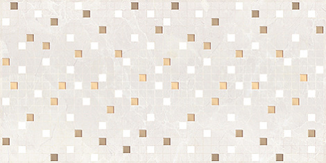 Декор для стены Ceramica Classic Nemo 40x20 04-01-1-08-03-11-1362-0, бежевый
