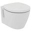 Крышка-сиденье для унитаза Ideal Standard Connect Space E129101