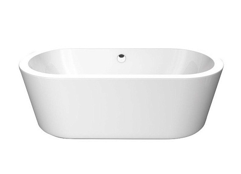 Акриловая ванна BelBagno 179x84 BB12-1785