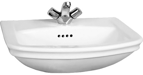 Раковина Vitra Serenada 4167B003-0001