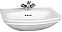 Раковина Vitra Serenada 4167B003-0001