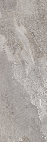 Фоновая плитка для стены Gracia Ceramica Nadelva 30x90 10101004976, Серый
