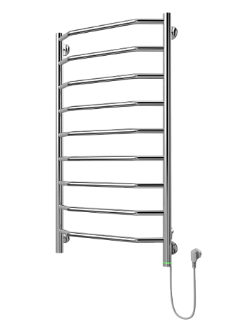 Электрический полотенцесушитель Terminus Виктория 32/20 П9 500x930 4620768885389