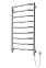 Электрический полотенцесушитель Terminus Виктория 32/20 П9 500x930 4620768885389