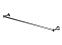 Полотенцедержатель Lemark Standard LM2138C